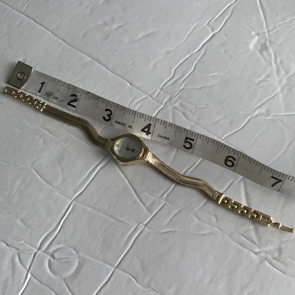 💥Gloria Vanderbilt Wrist Watch💥 - Picture 5 of 5